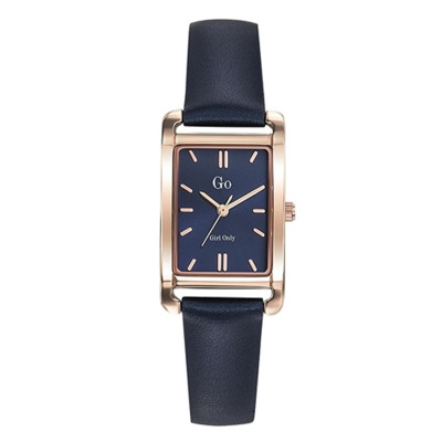 ساعت مچی زنانه اصل | برند جی او | مدل 699123