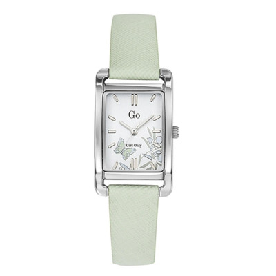 ساعت مچی زنانه اصل | برند جی او | مدل 699124