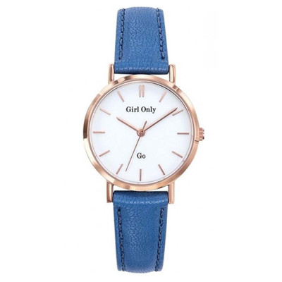 ساعت مچی زنانه اصل | برند جی او | مدل 699133