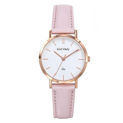 ساعت مچی زنانه اصل | برند جی او | مدل 699134