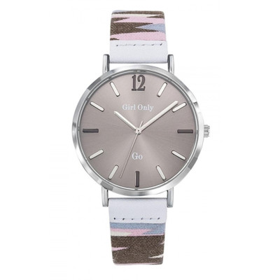 ساعت مچی زنانه اصل | برند جی او | مدل 699143