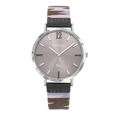 ساعت مچی زنانه اصل | برند جی او | مدل 699144