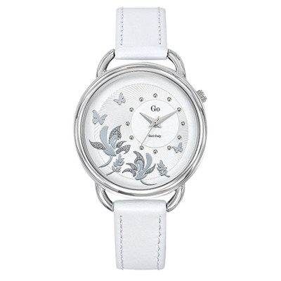 ساعت مچی زنانه اصل | برند جی او | مدل 699160