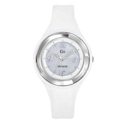 ساعت مچی زنانه اصل | برند جی او | مدل 699183