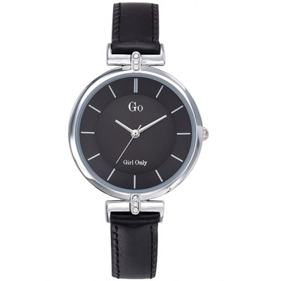 ساعت مچی زنانه اصل | برند جی او | مدل 699194