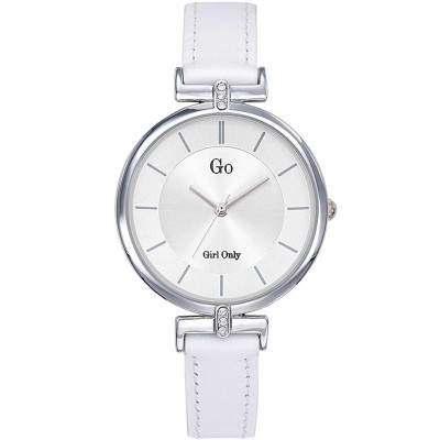 ساعت مچی زنانه اصل | برند جی او | مدل 699195