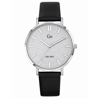 ساعت مچی زنانه اصل | برند جی او | مدل 699250