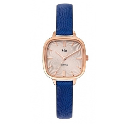 ساعت مچی زنانه اصل | برند جی او | مدل 699289