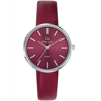 ساعت مچی زنانه اصل | برند جی او | مدل 699319