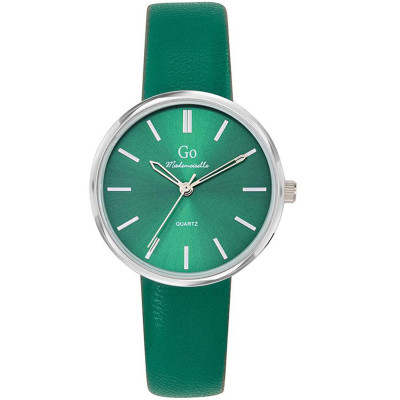 ساعت مچی زنانه اصل | برند جی او | مدل 699336