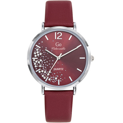 ساعت مچی زنانه اصل | برند جی او | مدل 699356