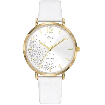 ساعت مچی زنانه اصل | برند جی او | مدل 699359