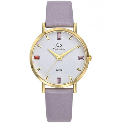 ساعت مچی زنانه اصل | برند جی او | مدل 699421