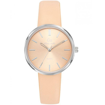 ساعت مچی زنانه اصل | برند جی او | مدل 699444