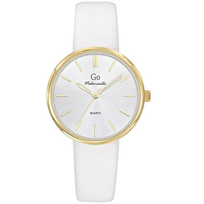 ساعت مچی زنانه اصل | برند جی او | مدل 699447