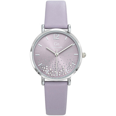 ساعت مچی زنانه اصل | برند جی او | مدل 699456