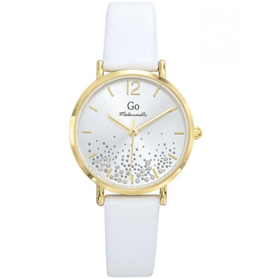 ساعت مچی زنانه اصل | برند جی او | مدل 699458