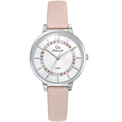 ساعت مچی زنانه اصل | برند جی او | مدل 699541