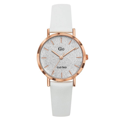 ساعت مچی زنانه اصل | برند جی او | مدل 699901