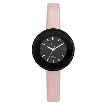 ساعت مچی زنانه اصل | برند جی او | مدل 699917