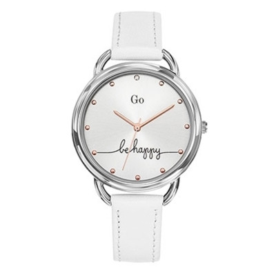 ساعت مچی زنانه اصل | برند جی او | مدل 699922