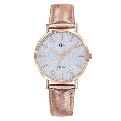 ساعت مچی زنانه اصل | برند جی او | مدل 699940