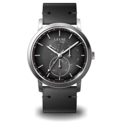 ساعت مچی مردانه اصل | برند لاکسمی | مدل laxmi-8097-2