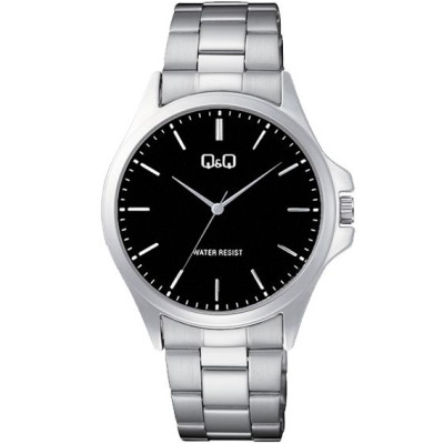 ساعت مچی مردانه اصل | برند کیو اند کیو | مدل C36A-007PY