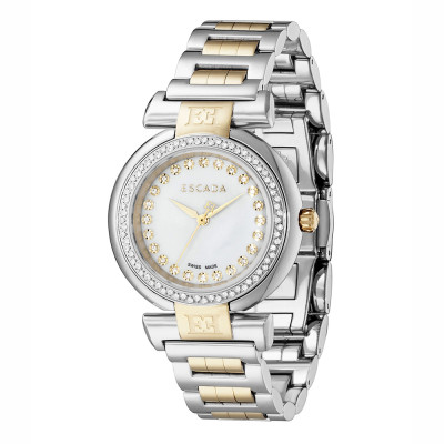 ساعت مچی زنانه اصل | برند اسکادا | مدل EW2105104