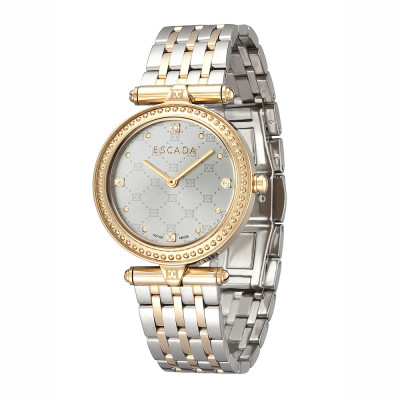 ساعت مچی زنانه اصل | برند اسکادا | مدل EW3235044