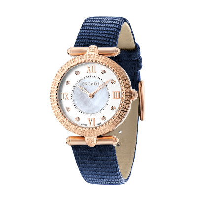 ساعت مچی زنانه اصل | برند اسکادا | مدل EW4630033