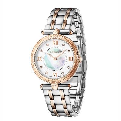 ساعت مچی زنانه اصل | برند اسکادا | مدل EW4635045