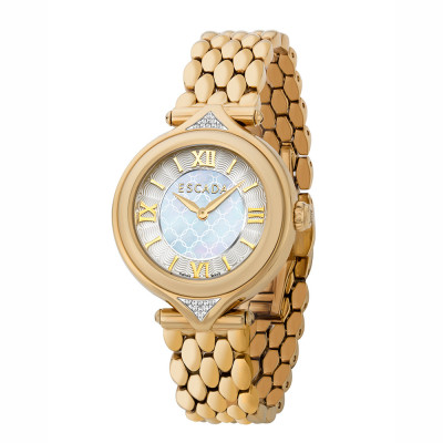 ساعت مچی زنانه اصل | برند اسکادا | مدل EW5135012