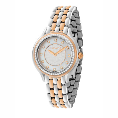 ساعت مچی زنانه اصل | برند اسکادا | مدل EW5235155