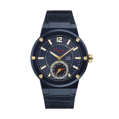 ساعت مچی مردانه اصل | برند سالواتور فراگامو | مدل FAZ010016