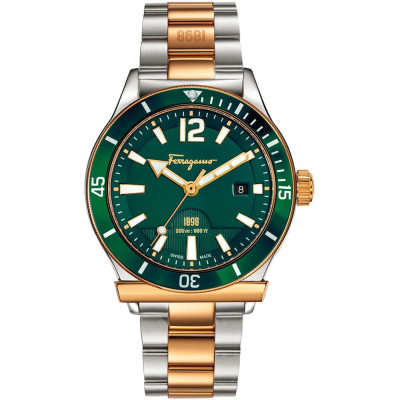 ساعت مچی مردانه اصل | برند سالواتور فراگامو | مدل FF3270015