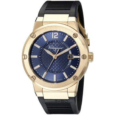 ساعت مچی مردانه اصل | برند سالواتور فراگامو | مدل FIF050015