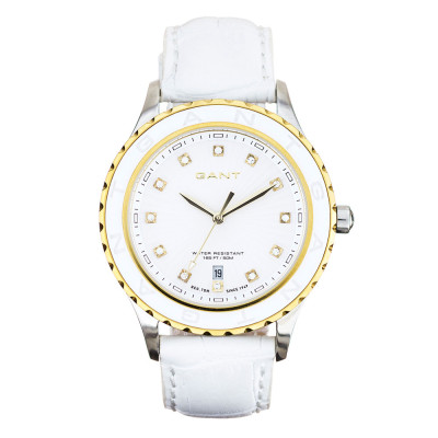 ساعت مچی زنانه اصل | برند گنت | مدل GW70532
