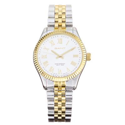 ساعت مچی زنانه اصل | برند گنت | مدل GW70703