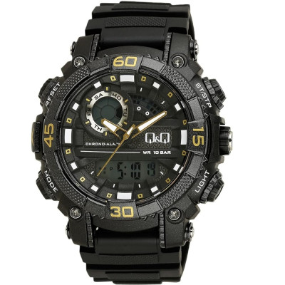  مردانه اصل | برند کیو اند کیو | مدل GW87J013Y