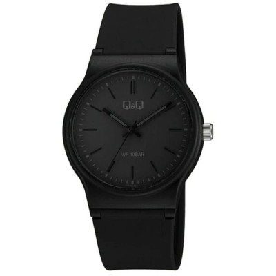 ساعت مچی مردانه اصل | برند کیو اند کیو | مدل VS50J017Y