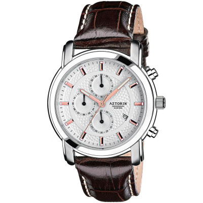 ساعت مچی مردانه اصل | برند ازتورین | مدل A040.G150
