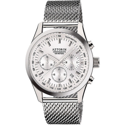 ساعت مچی مردانه اصل | برند ازتورین | مدل A042.G169