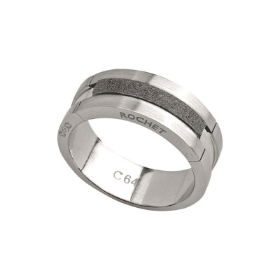 انگشتر مردانه اصل | برند روشه | مدل A061064