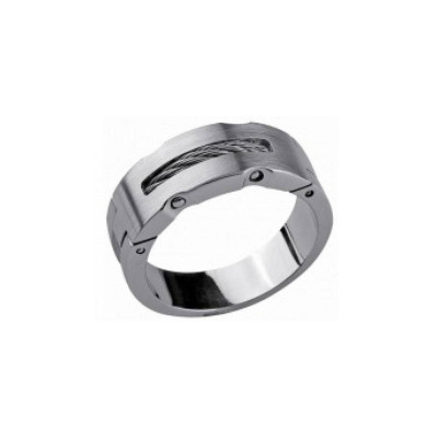 انگشتر مردانه اصل | برند روشه | مدل A062362