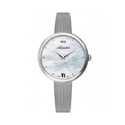 ساعت مچی زنانه اصل | برند آدریاتیکا | مدل A3632.518FQ