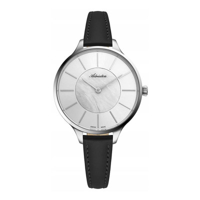 ساعت مچی زنانه اصل | برند آدریاتیکا | مدل A3633.521FQ