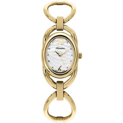 ساعت مچی زنانه اصل | برند آدریاتیکا | مدل A3638.1173Q