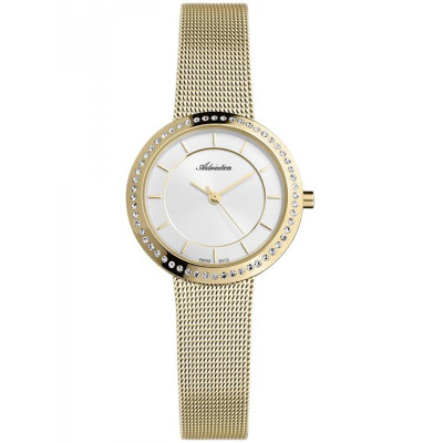 ساعت مچی زنانه اصل | برند آدریاتیکا | مدل A3645.1113QZ