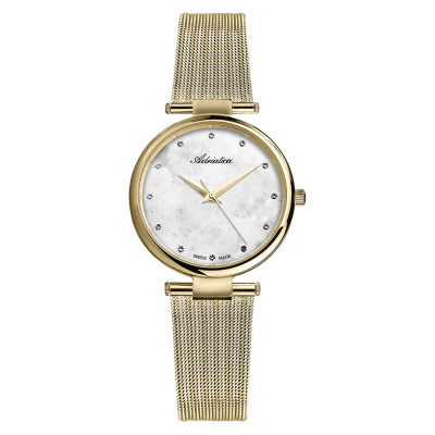 ساعت مچی زنانه اصل | برند آدریاتیکا | مدل A3689.114FQ